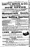 Mirror (Trinidad & Tobago) Wednesday 13 January 1909 Page 20