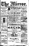 Mirror (Trinidad & Tobago) Thursday 14 January 1909 Page 1