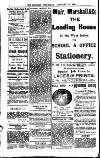 Mirror (Trinidad & Tobago) Thursday 14 January 1909 Page 2