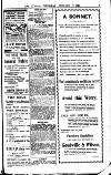 Mirror (Trinidad & Tobago) Thursday 14 January 1909 Page 3
