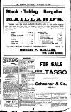 Mirror (Trinidad & Tobago) Thursday 14 January 1909 Page 7