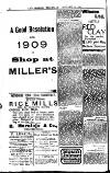 Mirror (Trinidad & Tobago) Thursday 14 January 1909 Page 10