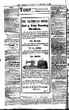 Mirror (Trinidad & Tobago) Thursday 14 January 1909 Page 14