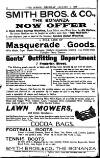 Mirror (Trinidad & Tobago) Thursday 14 January 1909 Page 16