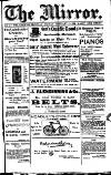 Mirror (Trinidad & Tobago) Friday 15 January 1909 Page 1
