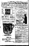 Mirror (Trinidad & Tobago) Friday 15 January 1909 Page 4