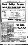 Mirror (Trinidad & Tobago) Friday 15 January 1909 Page 9