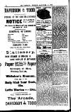 Mirror (Trinidad & Tobago) Friday 15 January 1909 Page 10