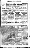 Mirror (Trinidad & Tobago) Friday 15 January 1909 Page 13