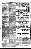 Mirror (Trinidad & Tobago) Friday 15 January 1909 Page 14