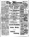 Mirror (Trinidad & Tobago) Saturday 26 February 1910 Page 1