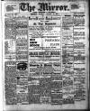 Mirror (Trinidad & Tobago) Monday 02 January 1911 Page 1