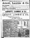 Mirror (Trinidad & Tobago) Monday 02 January 1911 Page 10