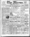 Mirror (Trinidad & Tobago) Saturday 07 January 1911 Page 1
