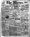 Mirror (Trinidad & Tobago) Thursday 26 January 1911 Page 1
