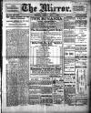 Mirror (Trinidad & Tobago) Monday 01 May 1911 Page 1