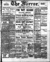 Mirror (Trinidad & Tobago) Monday 03 July 1911 Page 1