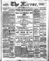 Mirror (Trinidad & Tobago) Wednesday 12 July 1911 Page 1