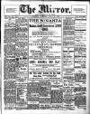 Mirror (Trinidad & Tobago) Thursday 13 July 1911 Page 1