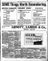 Mirror (Trinidad & Tobago) Thursday 13 July 1911 Page 7
