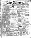 Mirror (Trinidad & Tobago) Wednesday 03 January 1912 Page 1