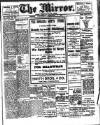 Mirror (Trinidad & Tobago) Wednesday 05 November 1913 Page 1