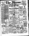 Mirror (Trinidad & Tobago) Saturday 08 November 1913 Page 1
