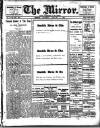 Mirror (Trinidad & Tobago) Thursday 01 January 1914 Page 1