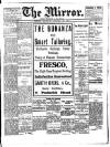 Mirror (Trinidad & Tobago) Thursday 15 January 1914 Page 1