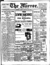 Mirror (Trinidad & Tobago) Friday 20 February 1914 Page 1