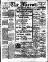 Mirror (Trinidad & Tobago) Monday 01 February 1915 Page 1