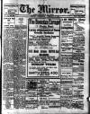 Mirror (Trinidad & Tobago) Wednesday 10 February 1915 Page 1
