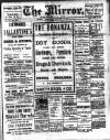 Mirror (Trinidad & Tobago) Tuesday 04 January 1916 Page 1