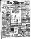 Mirror (Trinidad & Tobago) Friday 16 June 1916 Page 1