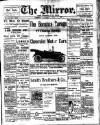 Mirror (Trinidad & Tobago) Saturday 01 July 1916 Page 1