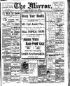 Mirror (Trinidad & Tobago) Friday 07 July 1916 Page 1