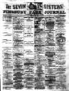 Hornsey & Finsbury Park Journal Thursday 22 January 1880 Page 1