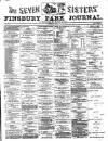 Hornsey & Finsbury Park Journal