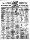 Hornsey & Finsbury Park Journal