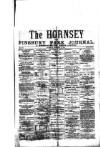 Hornsey & Finsbury Park Journal