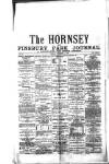 Hornsey & Finsbury Park Journal