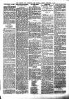 Hornsey & Finsbury Park Journal Friday 02 February 1883 Page 3