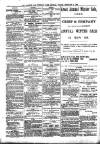 Hornsey & Finsbury Park Journal Friday 02 February 1883 Page 4