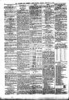 Hornsey & Finsbury Park Journal Friday 02 February 1883 Page 8