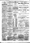 Hornsey & Finsbury Park Journal Friday 16 February 1883 Page 4