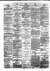 Hornsey & Finsbury Park Journal Friday 06 April 1883 Page 4