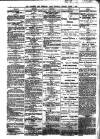 Hornsey & Finsbury Park Journal Friday 01 June 1883 Page 4