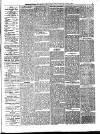Hornsey & Finsbury Park Journal Saturday 01 January 1887 Page 5