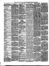 Hornsey & Finsbury Park Journal Saturday 01 January 1887 Page 6