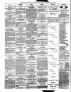 Hornsey & Finsbury Park Journal Saturday 22 October 1887 Page 8